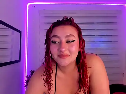 Emily Jonesh online show from 03.13.26