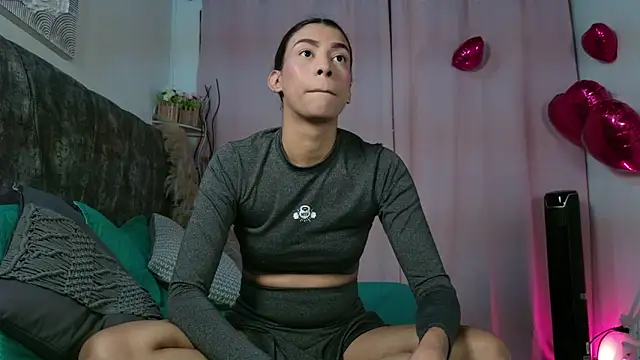 MelanyStone  online show from 02.16.26