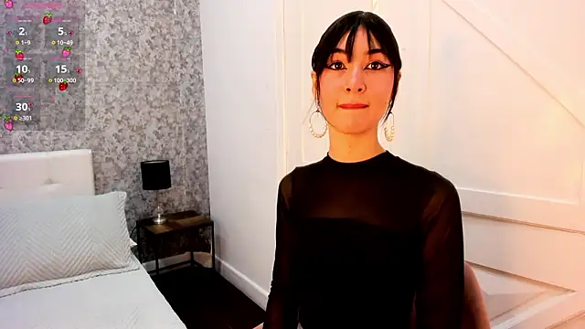 Honey Sweet777  online show from 03.14.26