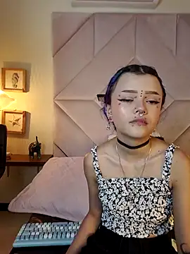 Sateh and Hikary online show from 06.11.26