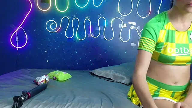 valeriamia68 online show from 05.09.26