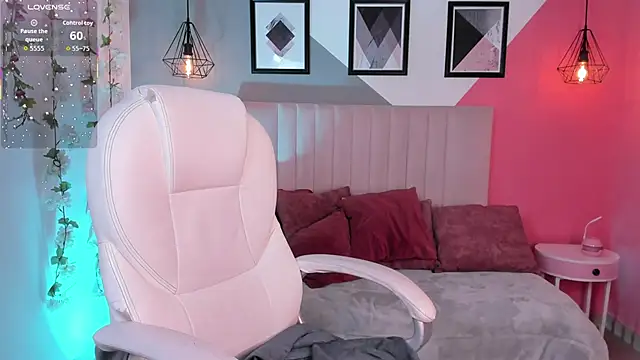 Chris Velvett online show from 03.13.26