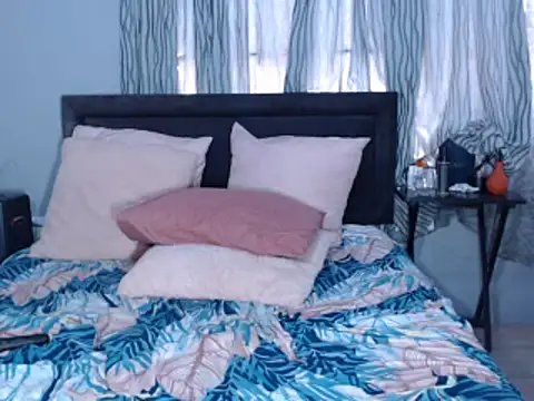 BIGBOOTYXX29 online show from 01.19.25