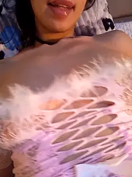 chamss-boobs online show from 05.20.26