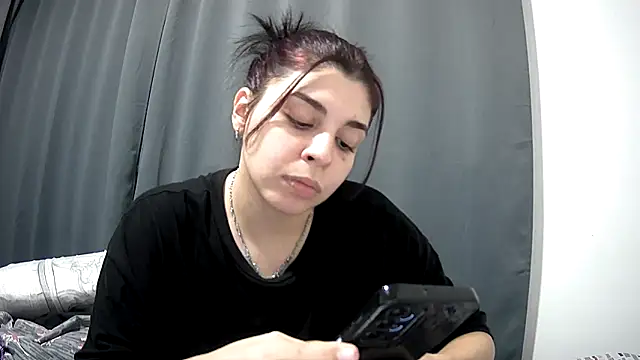 violetazein7 online show from 05.15.26