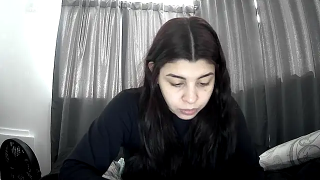 violetazein7 online show from 05.21.26