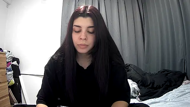 violetazein7 online show from 05.22.26