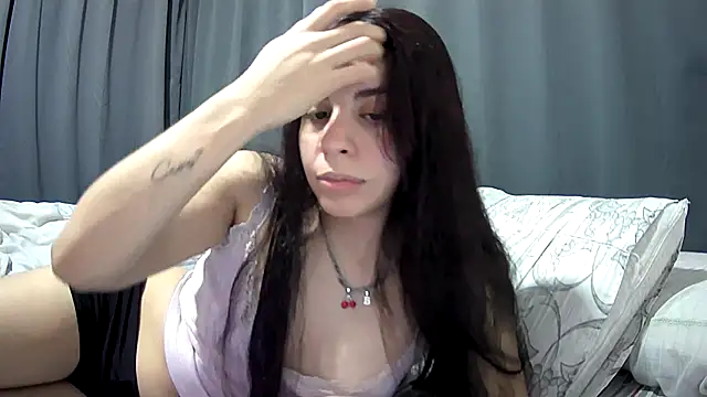violetazein7 online show from 05.27.26