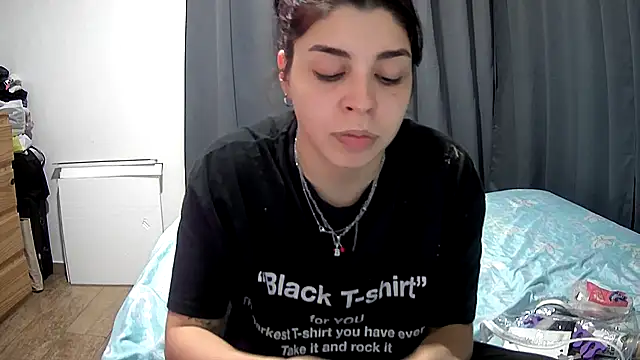 violetazein7 online show from 05.27.26