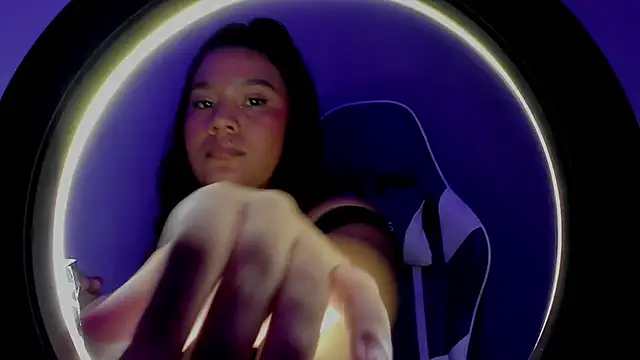 Snapshot of ZoeParcker chatting on 02.17.26 ZoeParcker online show from 02.17.26