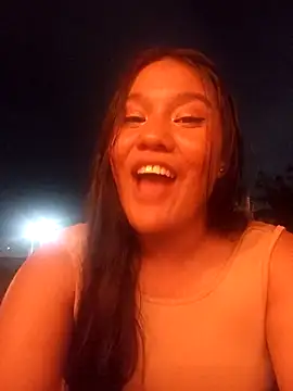 ZoeParcker online show from 03.24.26