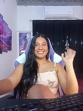 ZoeParcker online show from 03.26.26