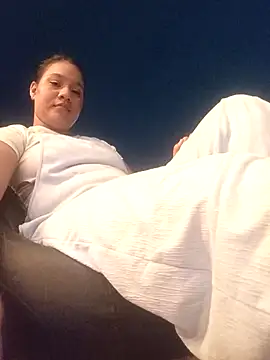 ZoeParcker online show from 03.29.26