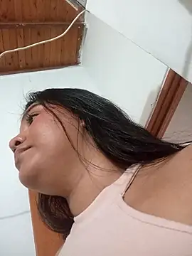 ZoeParcker online show from 04.27.26