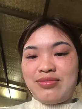 Snapshot of newbaby1 chatting on 02.22.26 newbaby1 online show from 02.22.26