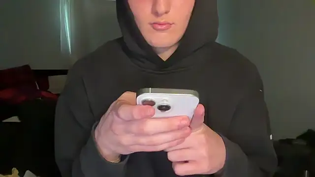 maxxboyyy online show from 04.24.26