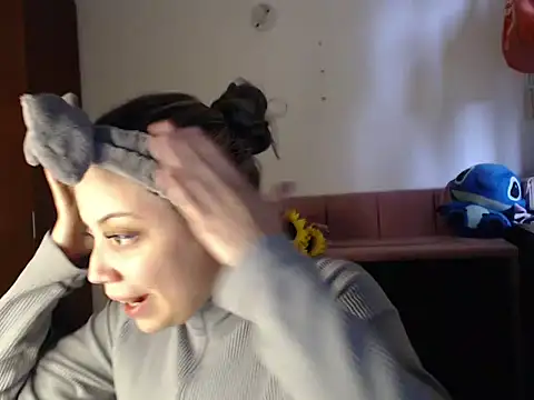 alaina blesssed online show from 02.16.26