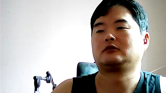 junghyeok830 online show from 06.22.26