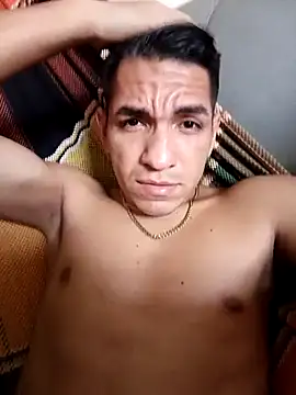 Morboso19cm online show from 03.17.26