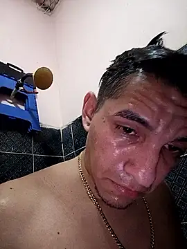 Morboso19cm online show from 04.01.26