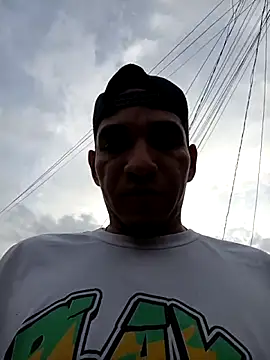 Morboso19cm online show from 04.18.26