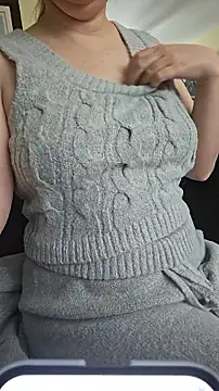 ShySweetheart online show from 02.11.26