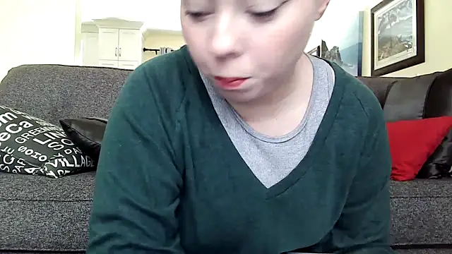 ShySweetheart online show from 03.04.26