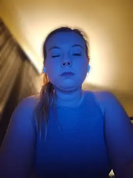 ShySweetheart online show from 03.23.26