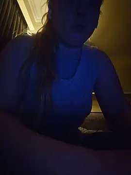 ShySweetheart online show from 03.24.26