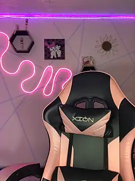 Violeta R  online show from 02.27.26