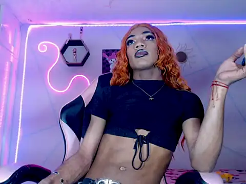 Violeta R  online show from 03.01.26