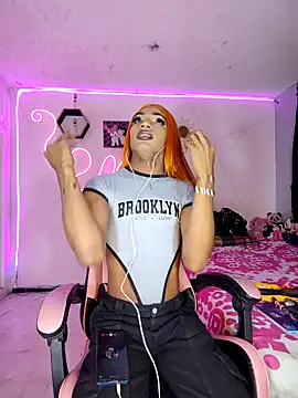 Violeta R  online show from 03.15.26