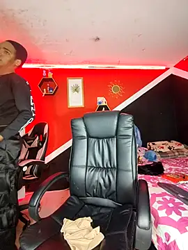 Violeta R  online show from 04.18.26