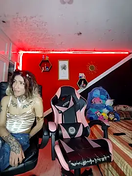 Violeta R  online show from 04.21.26