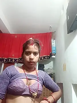 Snapshot of Anjli_hote chatting on 02.19.26 Anjli hote online show from 02.19.26