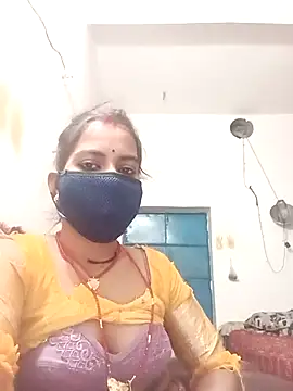 Snapshot of Anjli_hote chatting on 02.26.26 Anjli hote online show from 02.26.26