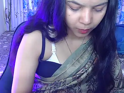 its-sarika01 online show from 02.14.26