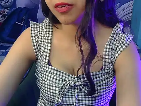 its-sarika01 online show from 03.19.26