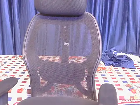 its-sarika01 online show from 04.18.26