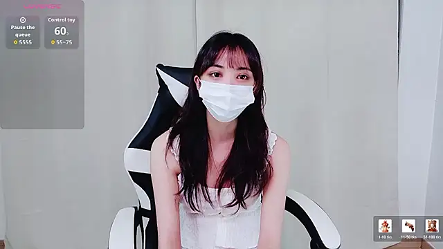 Snapshot of yuna00xx00 chatting on 03.03.26 yuna00xx00 online show from 03.03.26