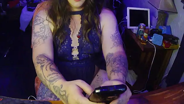 Snapshot of Abagail_soft chatting on 02.20.26 Abagail soft online show from 02.20.26