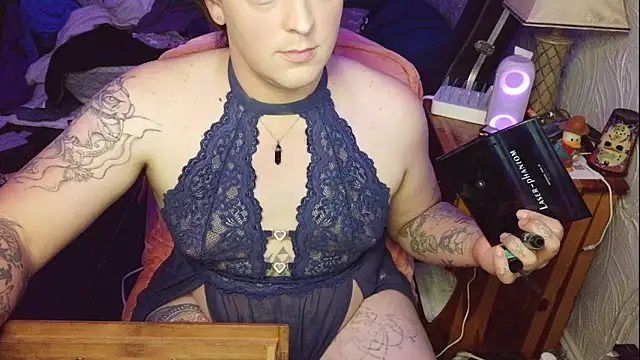 Abagail soft online show from 03.16.26