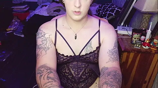 Abagail soft online show from 04.01.26