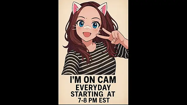 Abagail soft online show from 04.04.26