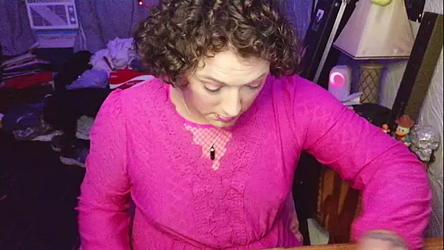 Abagail soft online show from 04.12.26