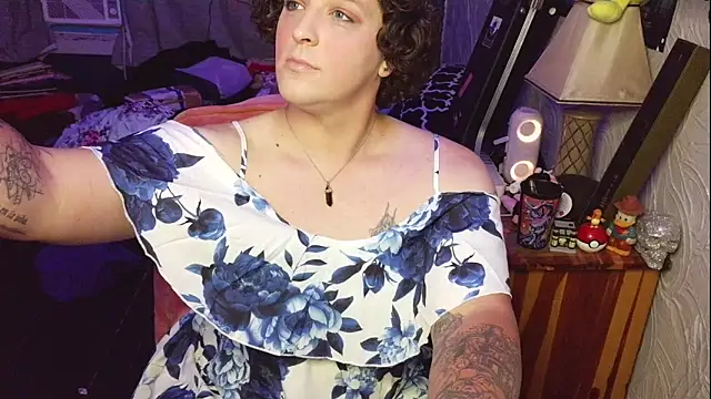 Abagail soft online show from 04.18.26