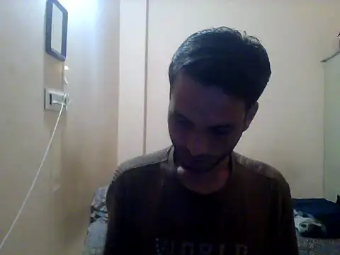 Beinghorny83 online show from 02.22.26