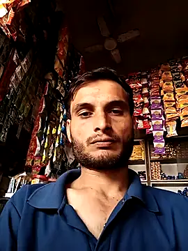 Beinghorny83 online show from 03.01.26