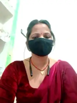 karishma Bhabhi online show from 02.14.26