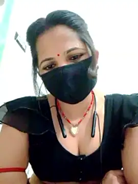 karishma Bhabhi online show from 02.19.26
